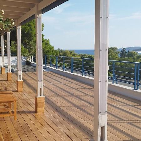 Best View In The Bay! Αθήνα Εξωτερικό φωτογραφία