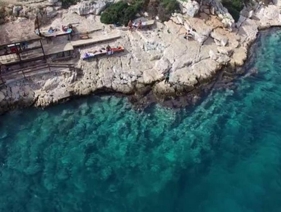 Best View In The Bay! Αθήνα Εξωτερικό φωτογραφία