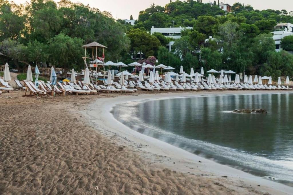 Best View In The Bay! Αθήνα Εξωτερικό φωτογραφία