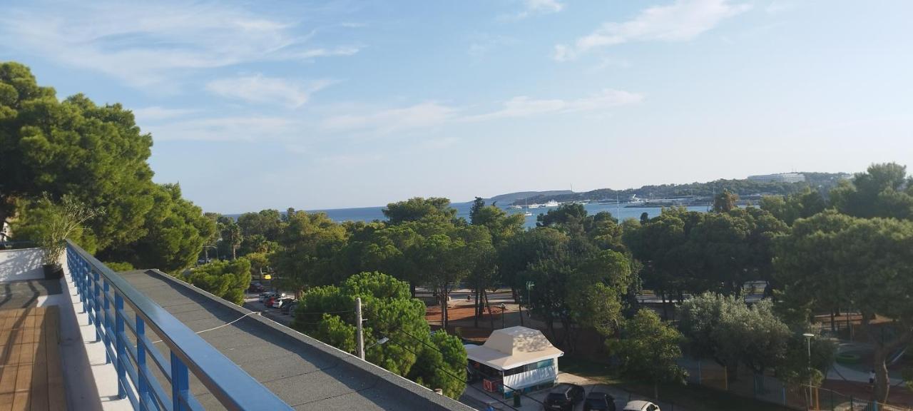 Best View In The Bay! Αθήνα Εξωτερικό φωτογραφία