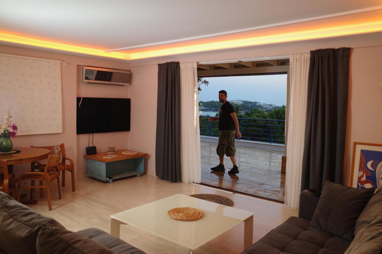 Best View In The Bay! Αθήνα Εξωτερικό φωτογραφία