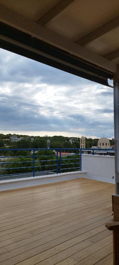 Best View In The Bay! Αθήνα Εξωτερικό φωτογραφία