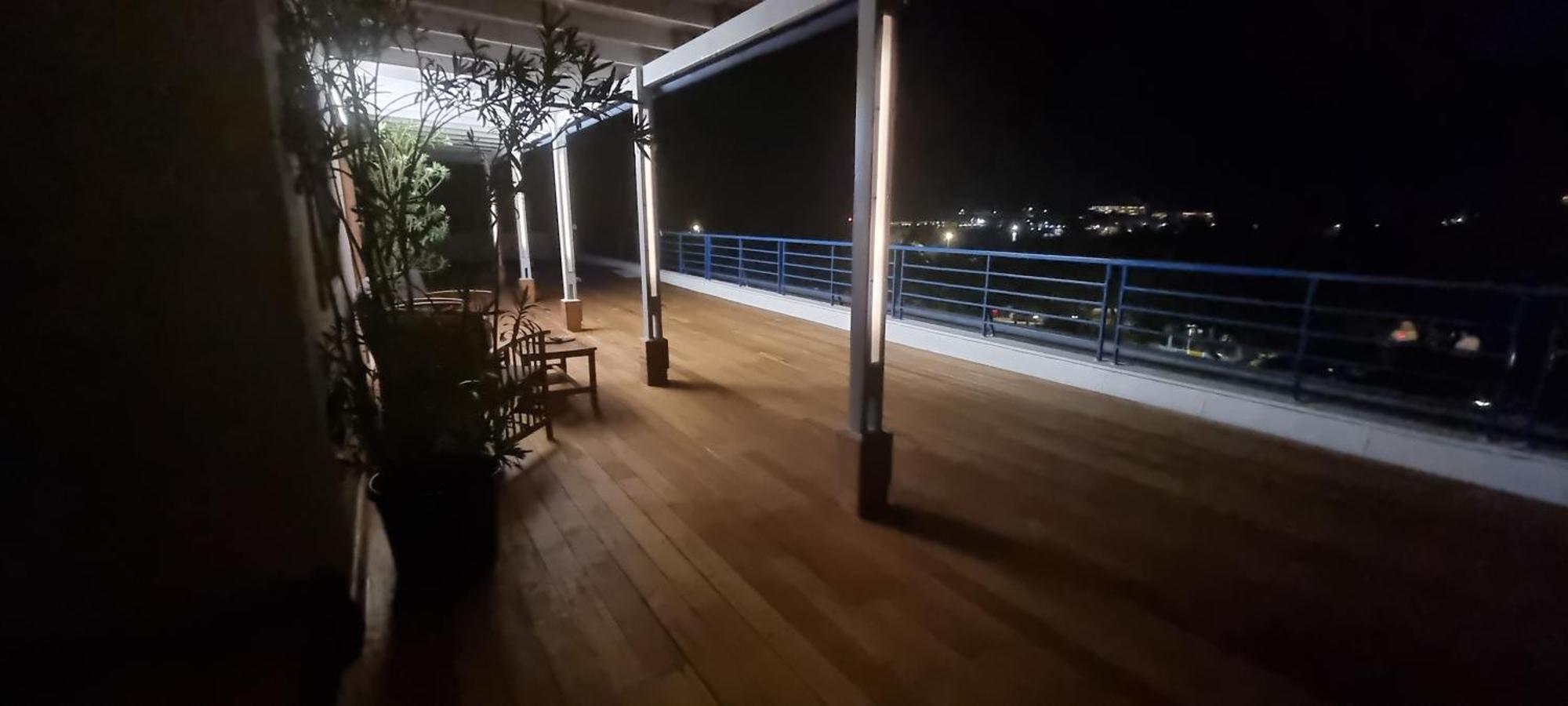 Best View In The Bay! Αθήνα Εξωτερικό φωτογραφία